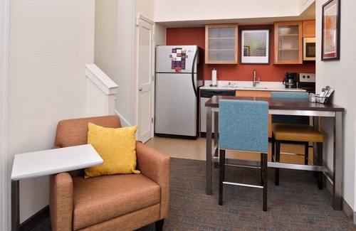 Boise Hotel | Residence Inn by Marriott Boise Downtown/University