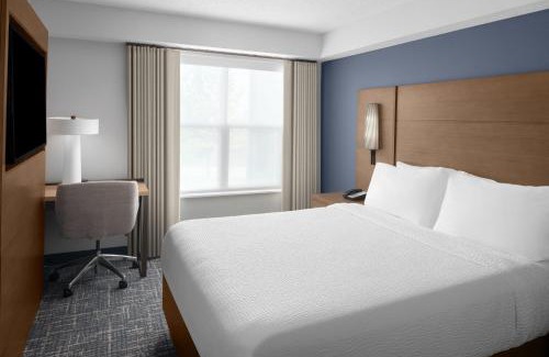 Holland Hotel | Residence Inn by Marriott Holland