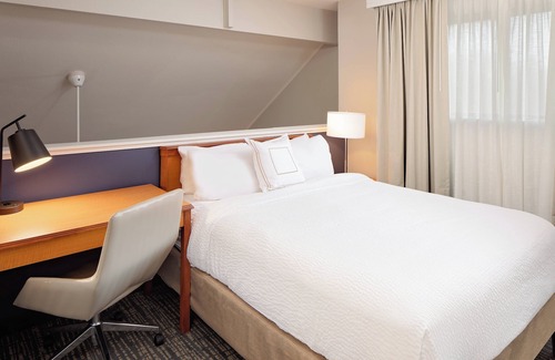 Lexington Hotel | Residence Inn by Marriott Lexington