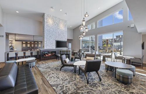 Lodi Hotel | Residence Inn by Marriott Lodi Stockton