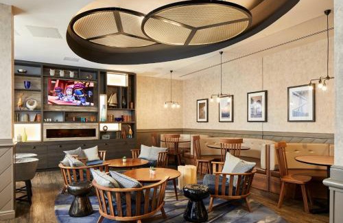 Bermondsey Hotel | Residence Inn by Marriott London Tower Bridge
