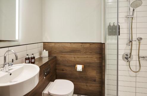 Bermondsey Hotel | Residence Inn by Marriott London Tower Bridge