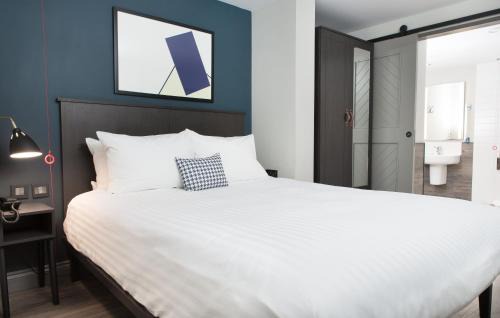 Bermondsey Hotel | Residence Inn by Marriott London Tower Bridge