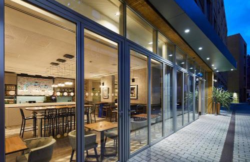 Bermondsey Hotel | Residence Inn by Marriott London Tower Bridge