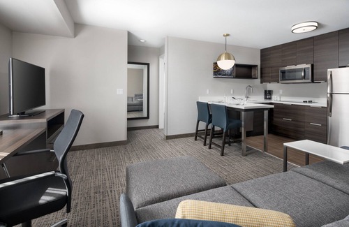 Ludlam Hotel | Residence Inn by Marriott Miami West/FL Turnpike