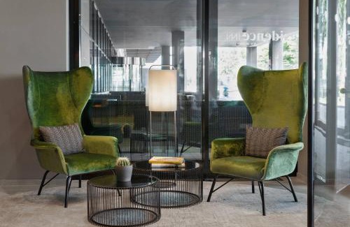 Haidhausen Nord Hotel | Residence Inn by Marriott Munich City East