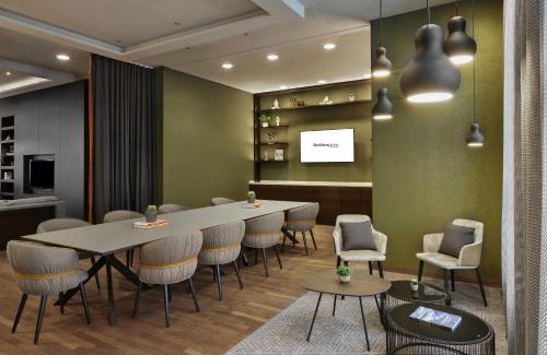 Haidhausen Nord Hotel | Residence Inn by Marriott Munich City East