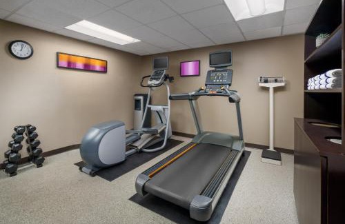 Bridle Trails Hotel | Residence Inn by Marriott Seattle/Bellevue