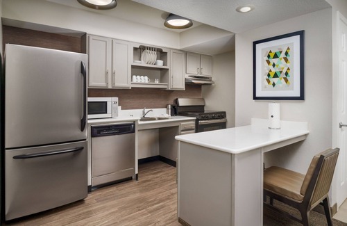 Bridle Trails Hotel | Residence Inn by Marriott Seattle Bellevue