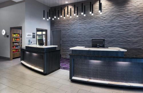Tempe Hotel | Residence Inn by Marriott Tempe Downtown/University