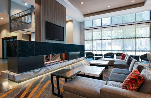 Tempe Hotel | Residence Inn by Marriott Tempe Downtown/University