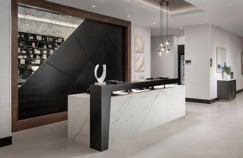 Bozeman Hotel | Residence Inn by Marriott Bozeman Downtown
