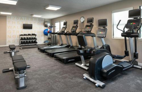 Las Vegas Hotel | Residence Inn by Marriott Las Vegas Convention Center