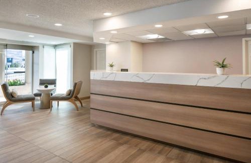Las Vegas Hotel | Residence Inn by Marriott Las Vegas Convention Center