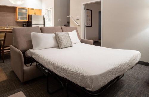 Las Vegas Hotel | Residence Inn by Marriott Las Vegas Convention Center