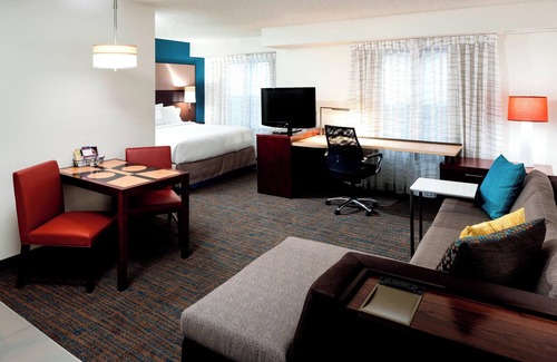 Westridge Hotel | Residence Inn By Marriott Denver Highlands Ranch