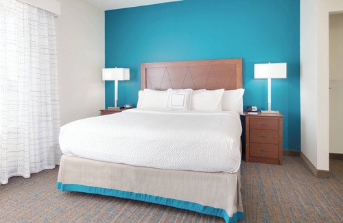 Midland Hotel | Residence Inn by Marriott Midland