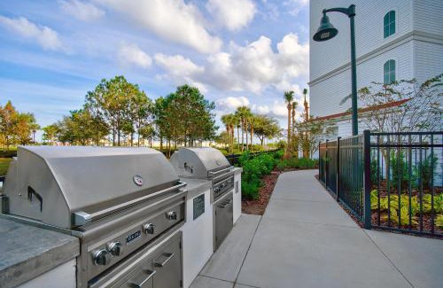 Florida Central Atlantic Coast Hotel | Residence Inn by Marriott Orlando at FLAMINGO CROSSINGS Town Center