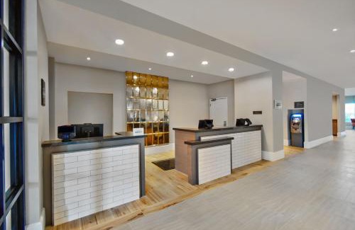 Florida Central Atlantic Coast Hotel | Residence Inn by Marriott Orlando at FLAMINGO CROSSINGS Town Center