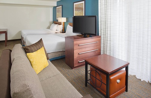 Arden-Arcade Hotel | Residence Inn by Marriott Sacramento Cal Expo