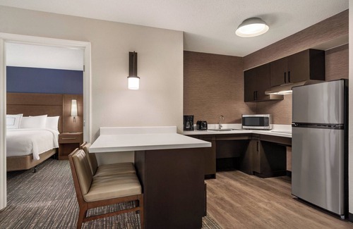 Deptford Hotel | Residence Inn by Marriott Deptford