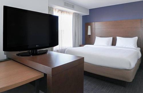 Colorado Springs Hotel | Residence Inn Colorado Springs North/Air Force Academy