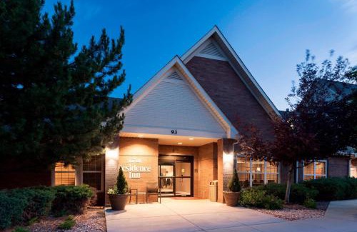 Westridge Hotel | Residence Inn Denver Highlands Ranch