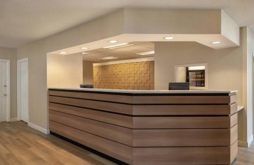 Deptford Hotel | Residence Inn Deptford