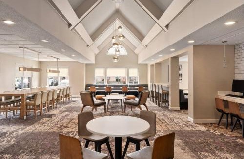 Deptford Hotel | Residence Inn Deptford