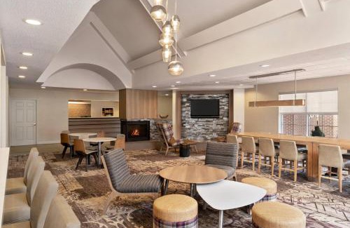 Deptford Hotel | Residence Inn Deptford