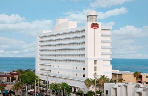 Pompano Beach Hotel | Residence Inn Fort Lauderdale Pompano Beach/Oceanfront