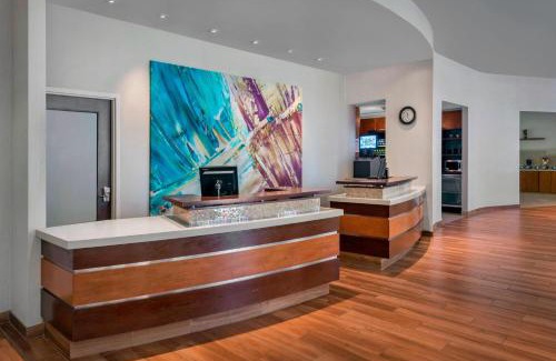 Pompano Beach Hotel | Residence Inn Fort Lauderdale Pompano Beach/Oceanfront