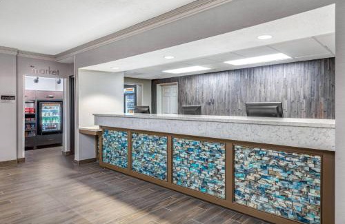 Downtown Indianapolis Hotel | Residence Inn Indianapolis Downtown on the Canal