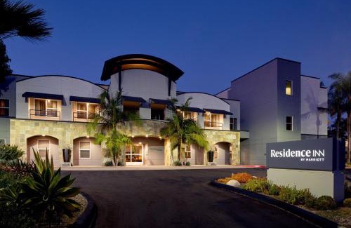 Carlsbad Hotel | Residence Inn San Diego Carlsbad
