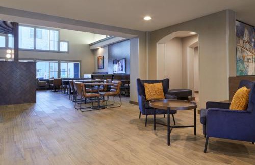 Carlsbad Hotel | Residence Inn San Diego Carlsbad