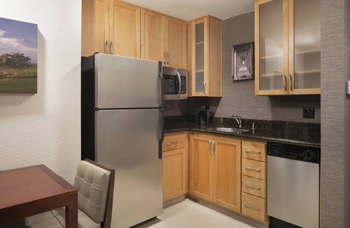 Carmel Valley Hotel | Residence Inn San Diego Del Mar