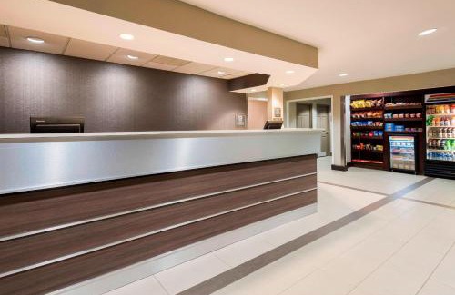 Tallahassee Hotel | Residence Inn Tallahassee North I-10 Capital Circle