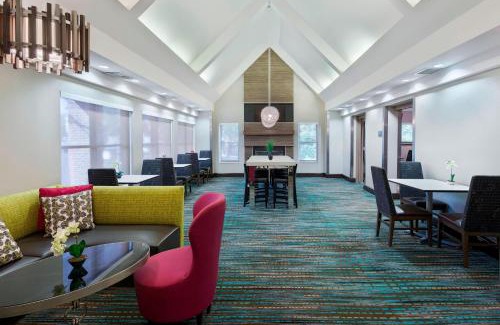 Tallahassee Hotel | Residence Inn Tallahassee North I-10 Capital Circle