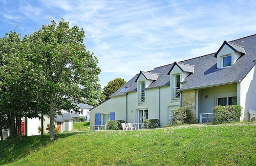 Locmaria-Plouzane House | Residence Iroise Armorique Locmaria-Plouzané