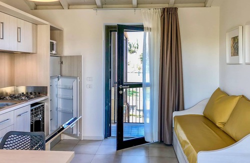 Cavalcaselle Apartment | Residence Belvedere, Castelnuovo del Garda