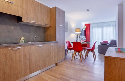 Bieltschocke Apartment | Residence in Gressoney-saint-jean with 1 bedrooms sleeps 4