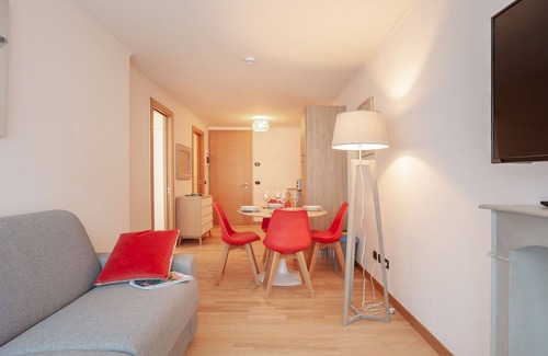 Bieltschocke Apartment | Residence in Gressoney-saint-jean with 1 bedrooms sleeps 4