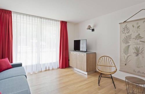 Bieltschocke Apartment | Residence in Gressoney-saint-jean with 1 bedrooms sleeps 6