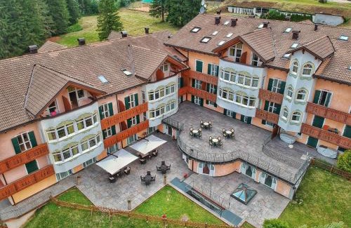 San Martino di Castrozza Apartment | Residence Pez Gajard