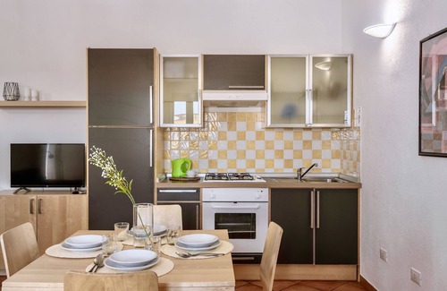 Santa Teresa di Gallura Apartment | Residence con piscina a 300 mt dal mare