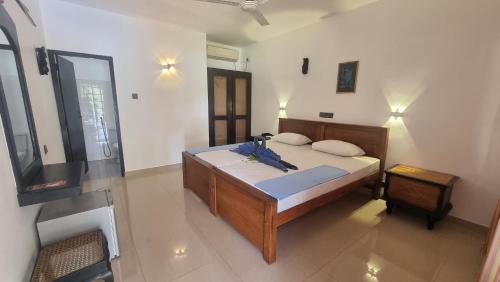 Aluthgama Hotel | Residence Jasmine