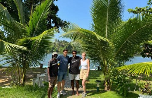 Aluthgama Hotel | Residence Jasmine