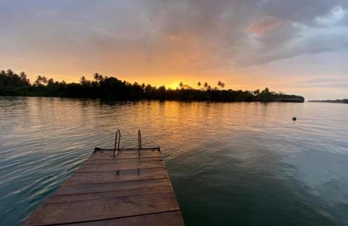 Aluthgama Hotel | Residence Jasmine
