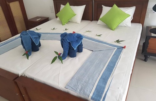 Aluthgama House | Residence Jasmine