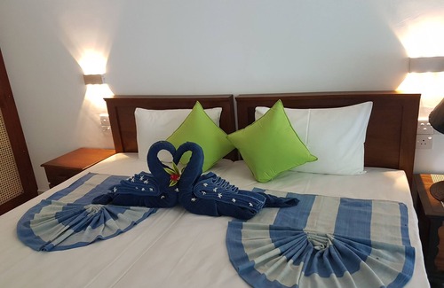 Aluthgama House | Residence Jasmine